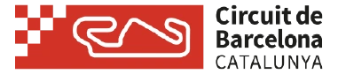 Circuit de Barcelona-Catalunya