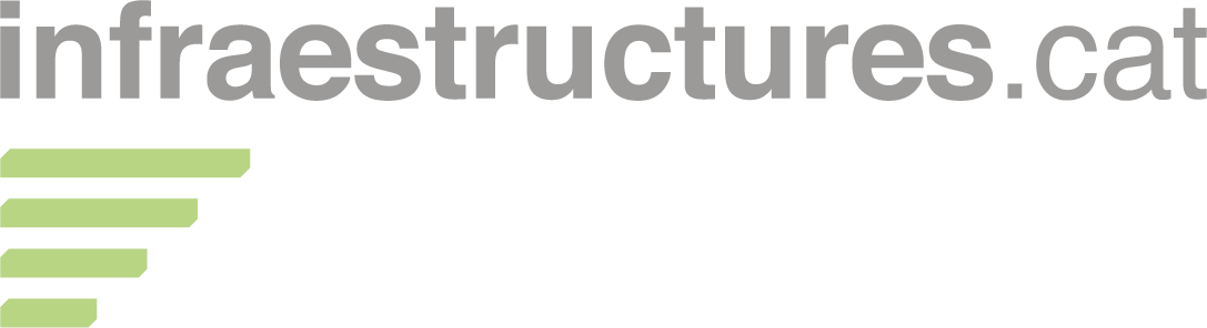 Infraestructures de la Generalitat